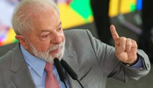 Leia mais sobre o artigo Lula defende trabalho coordenado contra “espinha dorsal do tráfico“