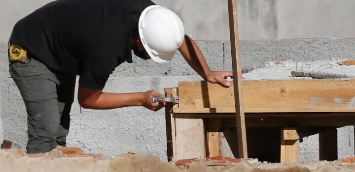 Intenção de reforma cresce 16,67% entre brasileiros, aponta estudo