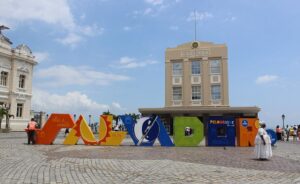 Leia mais sobre o artigo Mudança climática em Salvador adia manifestação pelo PDDU