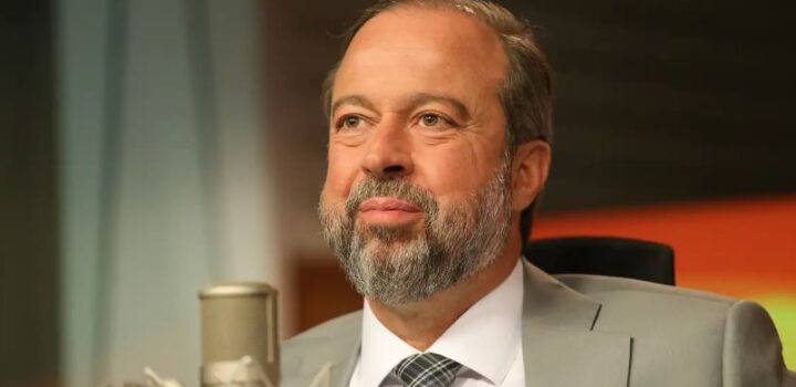 Não precisaremos do horário de verão neste ano, diz Alexandre Silveira