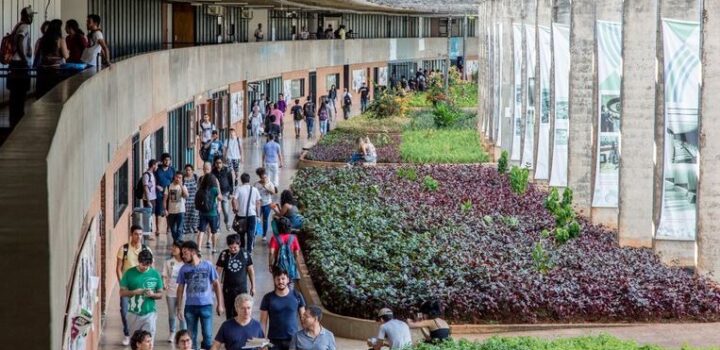 Governo autoriza contratação de 6,7 mil novos cargos para professores e técnicos em universidades federais