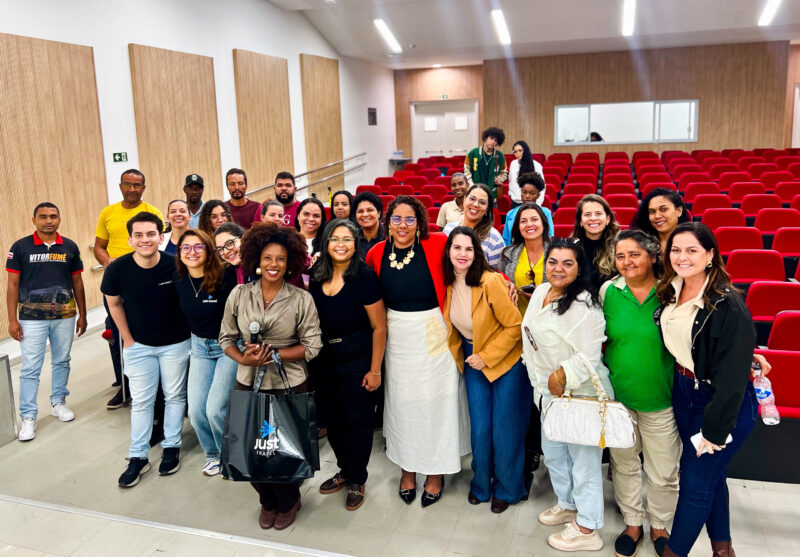 Você está visualizando atualmente Governo da Bahia lança projeto-piloto em turismo inteligente em Morro do Chapéu, nesta sexta-feira (31)