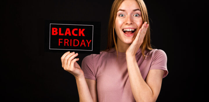 Pesquisa da RCELL indica que Black Friday 2025 terá consumidor mais criterioso