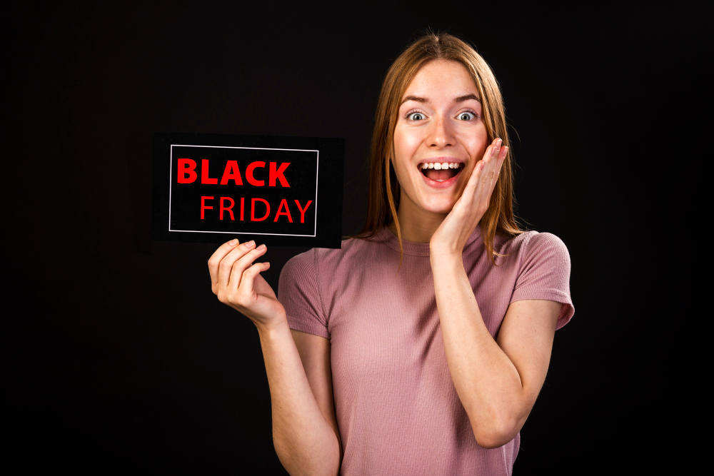 Pesquisa da RCELL indica que Black Friday 2025 terá consumidor mais criterioso