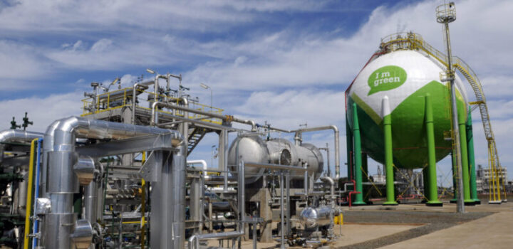 Braskem e Dinaco anunciam parceria na comercialização de cera de polietileno renovável