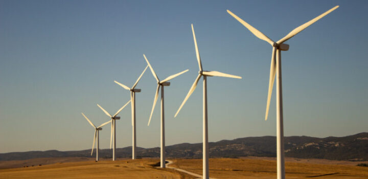 CGN Brasil Energia e Goldwind firmam parceria para projeto-piloto no complexo eólico na Bahia 