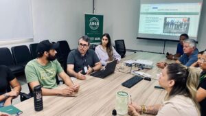Leia mais sobre o artigo Adab capacita profissionais para atuação em eventos pecuários