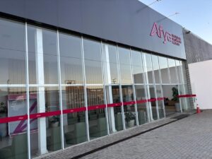 Leia mais sobre o artigo Universidade de Itabuna é pioneira no Nordeste a receber a certificação internacional ISO 14001