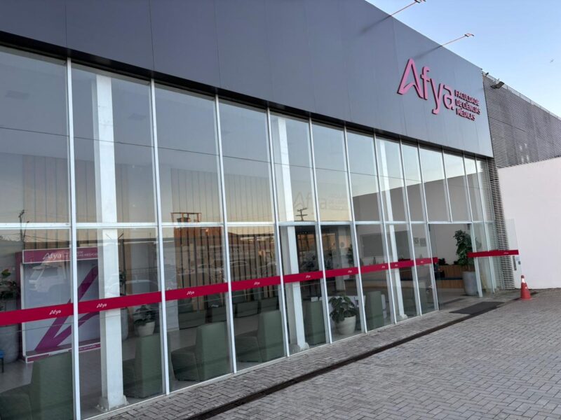 Universidade de Itabuna é pioneira no Nordeste a receber a certificação internacional ISO 14001