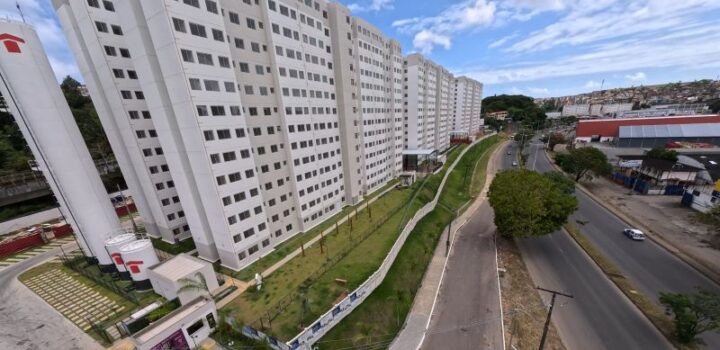 Feirão ‘Minha Casa Minha Vida’ traz condições especiais de financiamento para três mil imóveis em Salvador e RMS