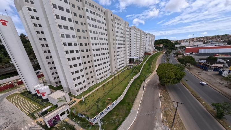 Feirão ‘Minha Casa Minha Vida’ traz condições especiais de financiamento para três mil imóveis em Salvador e RMS