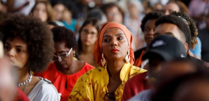 SEI divulga análise sobre desigualdade racial na Bahia no Mês da Consciência Negra