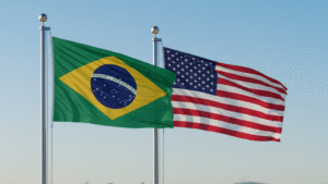 Leia mais sobre o artigo Mercado reage à retirada das tarifas dos EUA na economia