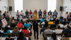 Leia mais sobre o artigo Com taxa de 8,9%, sindicalização cresce pela primeira vez desde 2012