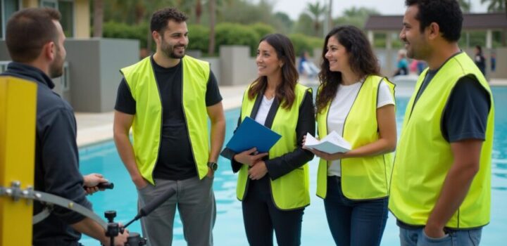 Indústria do entretenimento impulsiona primeiro emprego e forma novas gerações de talentos