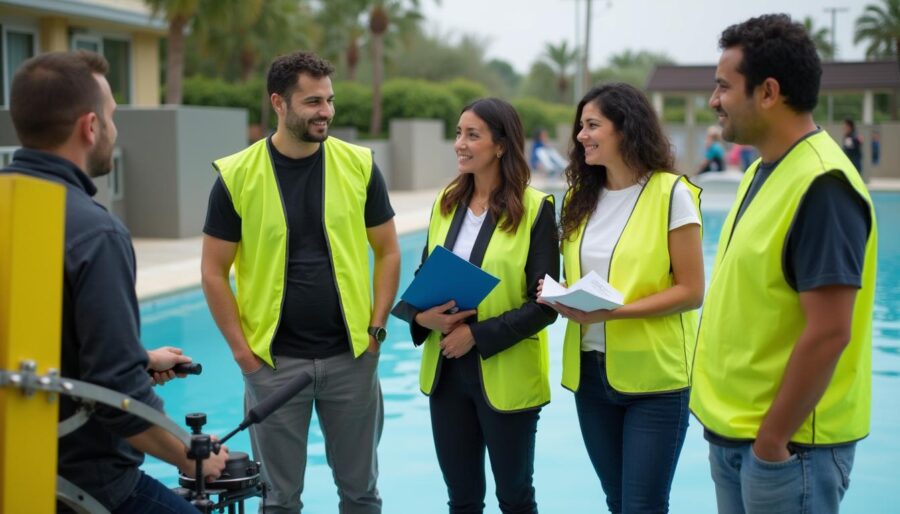 Indústria do entretenimento impulsiona primeiro emprego e forma novas gerações de talentos