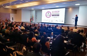 Leia mais sobre o artigo Vice-governador Geraldo Júnior comemora sucesso do II Fórum Internacional de Ciências Policiais