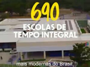 Leia mais sobre o artigo Conquistas do povo baiano são celebradas em nova campanha do governo