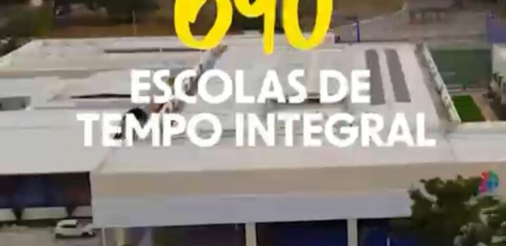 Conquistas do povo baiano são celebradas em nova campanha do governo