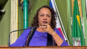 Leia mais sobre o artigo Vereadora Aladilce entregará Título de Cidadão de Salvador a Luiz Marinho<br>