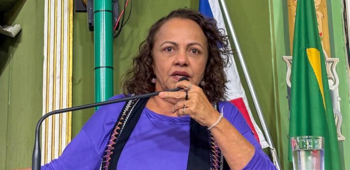 Vereadora Aladilce entregará Título de Cidadão de Salvador a Luiz Marinho