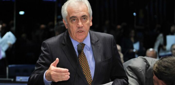 Otto Alencar reafirma apoio do PSD na Bahia à reeleição de Lula
