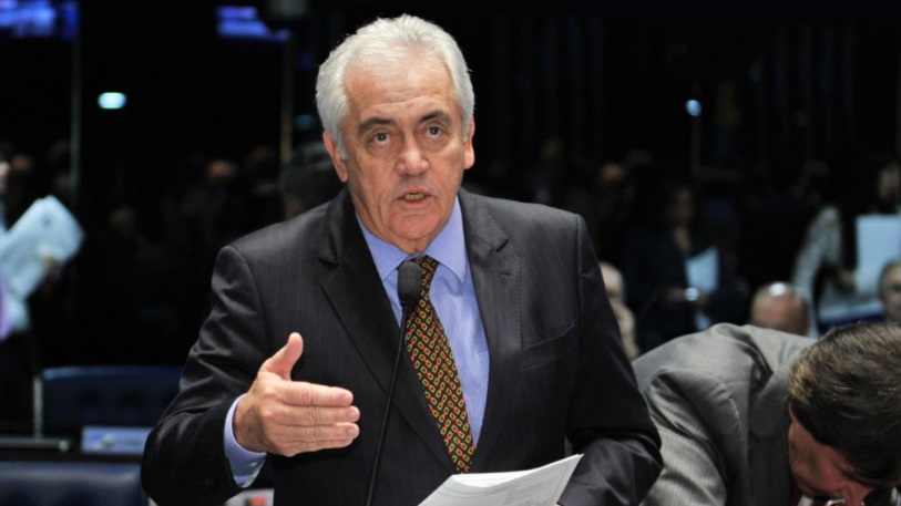 Otto Alencar reafirma apoio do PSD na Bahia à reeleição de Lula