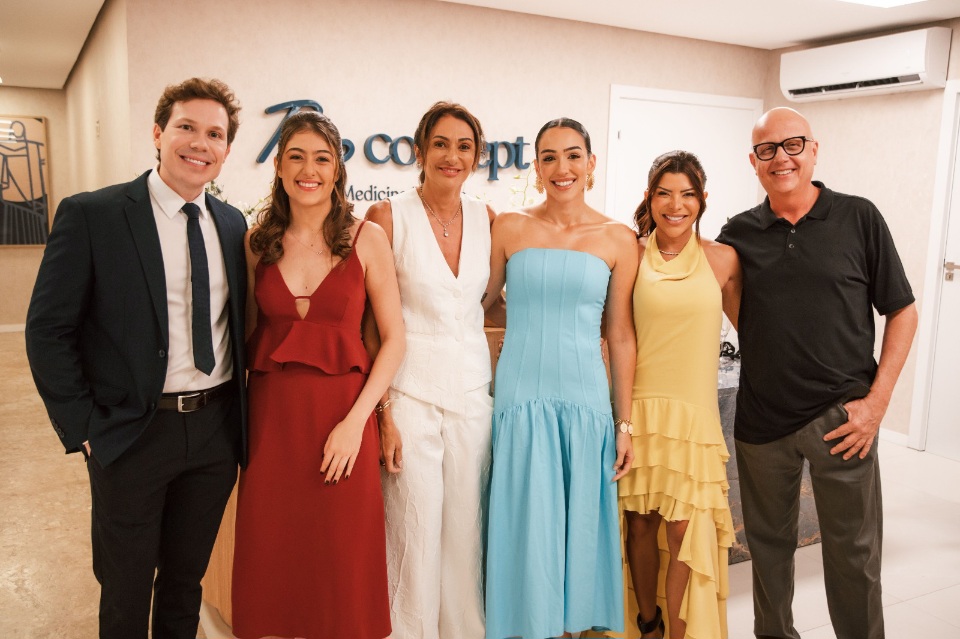 Rio Concept inaugura primeira unidade em Salvador