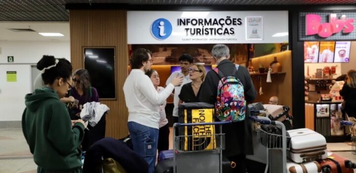 Setur-BA celebra recorde histórico da Bahia no turismo internacional