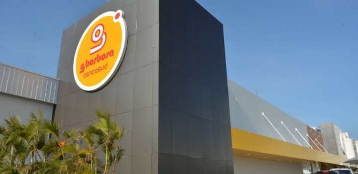 GBarbosa abre processo seletivo para 160 vagas em Aracaju e Salvador