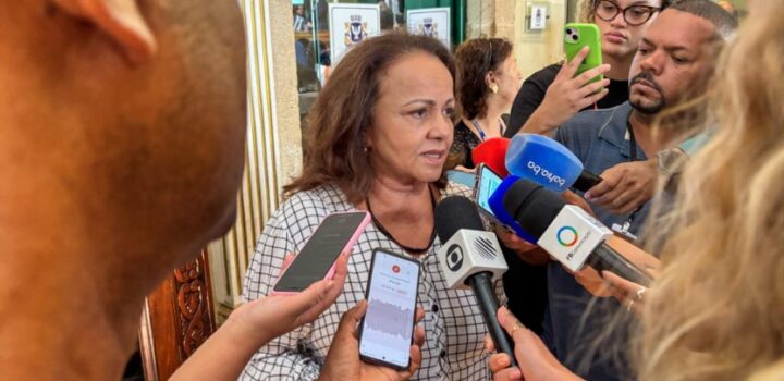 Oposição vota contra o subsídio do transporte alegando falta de contrapartida e transparência