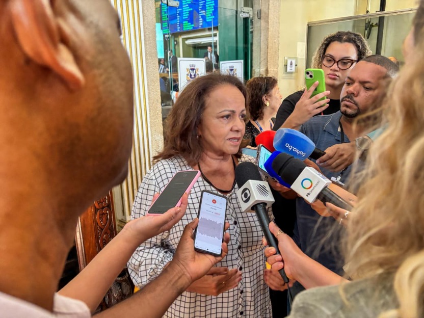 Oposição vota contra o subsídio do transporte alegando falta de contrapartida e transparência