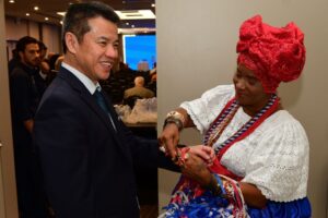 Leia mais sobre o artigo III Fórum Bahia–China acontece amanhã em Salvador