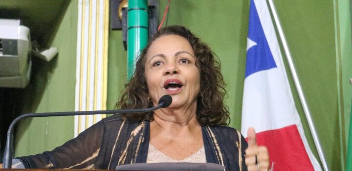 Aladilce cobra plano de redução de riscos durante temporais em Salvador