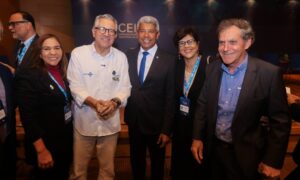 Leia mais sobre o artigo Bahia vai produzir quatro medicamentos para tratamento de câncer e doenças raras