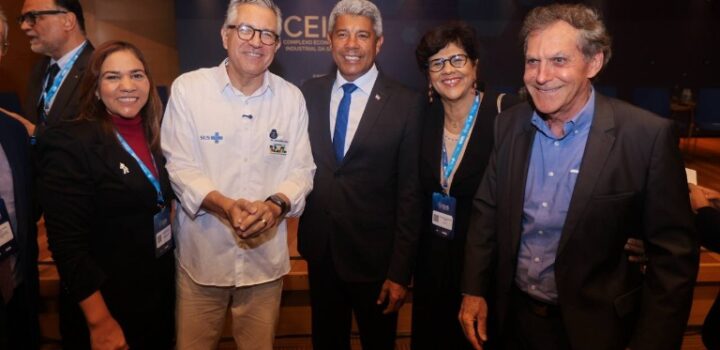 Bahia vai produzir quatro medicamentos para tratamento de câncer e doenças raras