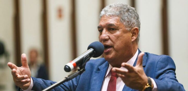 Oposição tenta barrar empréstimo aplicados na melhoria do povo baiano