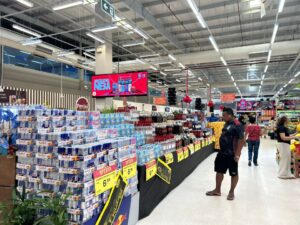 Leia mais sobre o artigo GBarbosa: ofertas da Black Friday com cupons exclusivos e parcelamentos diferenciados