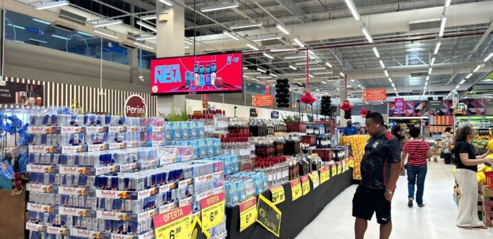 GBarbosa: ofertas da Black Friday com cupons exclusivos e parcelamentos diferenciados