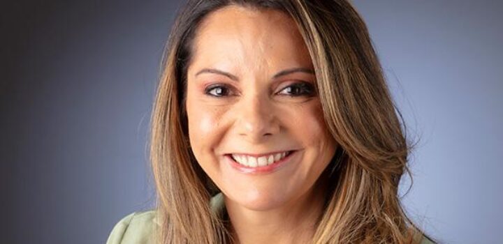 Bethânia Ferreira, presidenta da ADEP-BA faz balanço do 1º ano de gestão