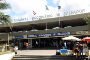 Leia mais sobre o artigo Movimentação econômica de Salvador caiu 0,8% em setembro