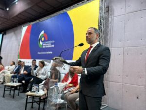 Leia mais sobre o artigo Augusto vê decisão do STF como avanço para proteger o trabalho em face da automação