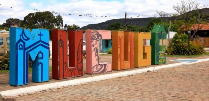 SEI lança estudo inédito sobre impacto econômico de eventos turísticos em Mucugê