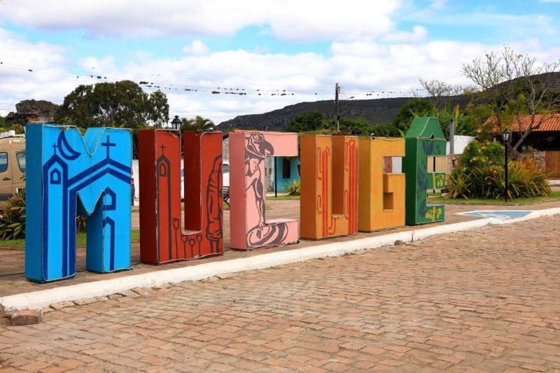 SEI lança estudo inédito sobre impacto econômico de eventos turísticos em Mucugê