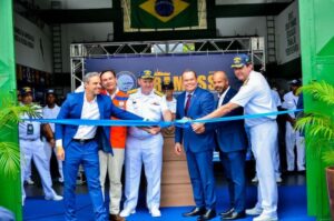 Leia mais sobre o artigo Vice-Governador Geraldo Júnior destaca protagonismo da Bahia ao sediar a Aramuss 2025