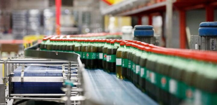 Produção industrial baiana recua 4,7% em setembro