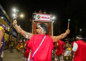 Leia mais sobre o artigo Festival Salvador Capital Afro chega a Itapuã com oficinas e formação empreendedora