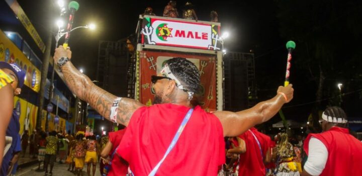 Festival Salvador Capital Afro chega a Itapuã com oficinas e formação empreendedora