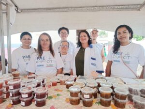 Leia mais sobre o artigo Alunos do PAE CAPACITA participam da Feira da Cultura em Boninal