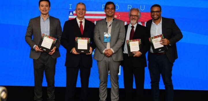 III Fórum Bahia-China incentiva a cooperação internacional para o desenvolvimento sustentável